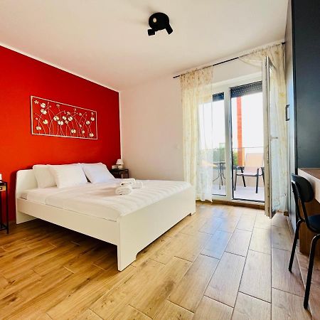 Princess Lea'S Apartment Zadar Buitenkant foto